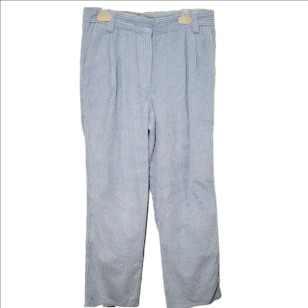 Sunday Best Harvey Corduroy Blue Pant